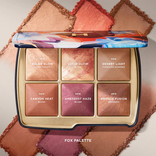 PREVENTA - Ambient Lighting Edit Unlocked Palette - FOX
