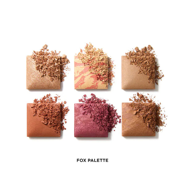 PREVENTA - Ambient Lighting Edit Unlocked Palette - FOX