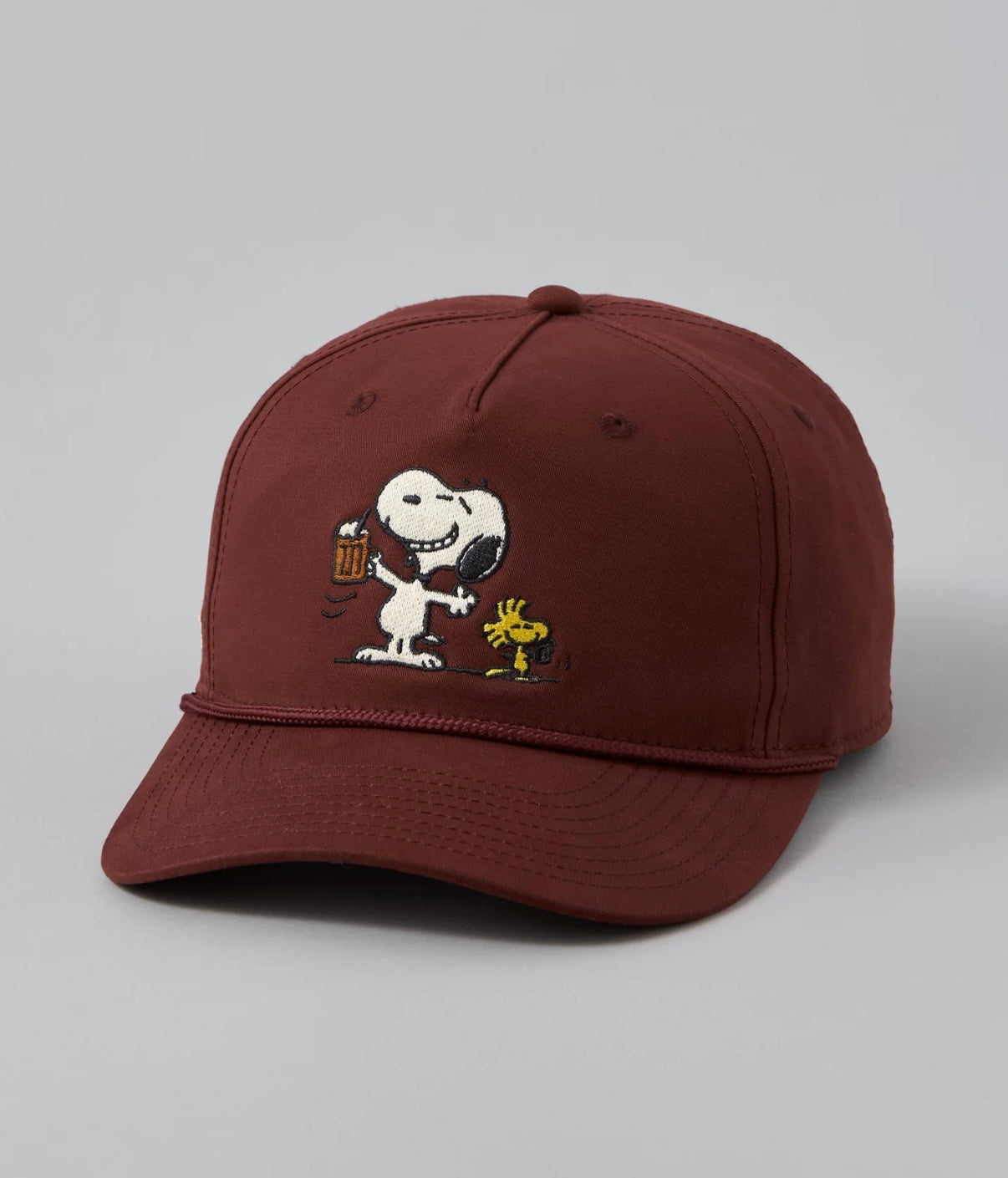 PREVENTA- AE Snoopy Baseball Hat