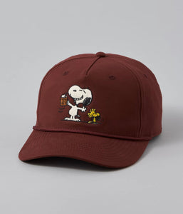 PREVENTA- AE Snoopy Baseball Hat