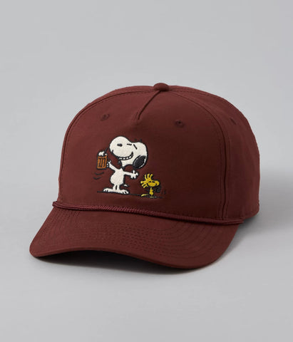 PREVENTA- AE Snoopy Baseball Hat