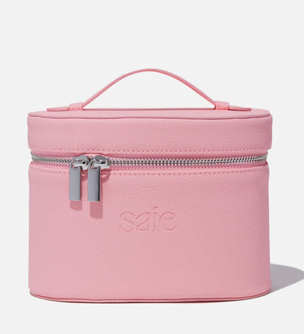 The Mini Vanity Case