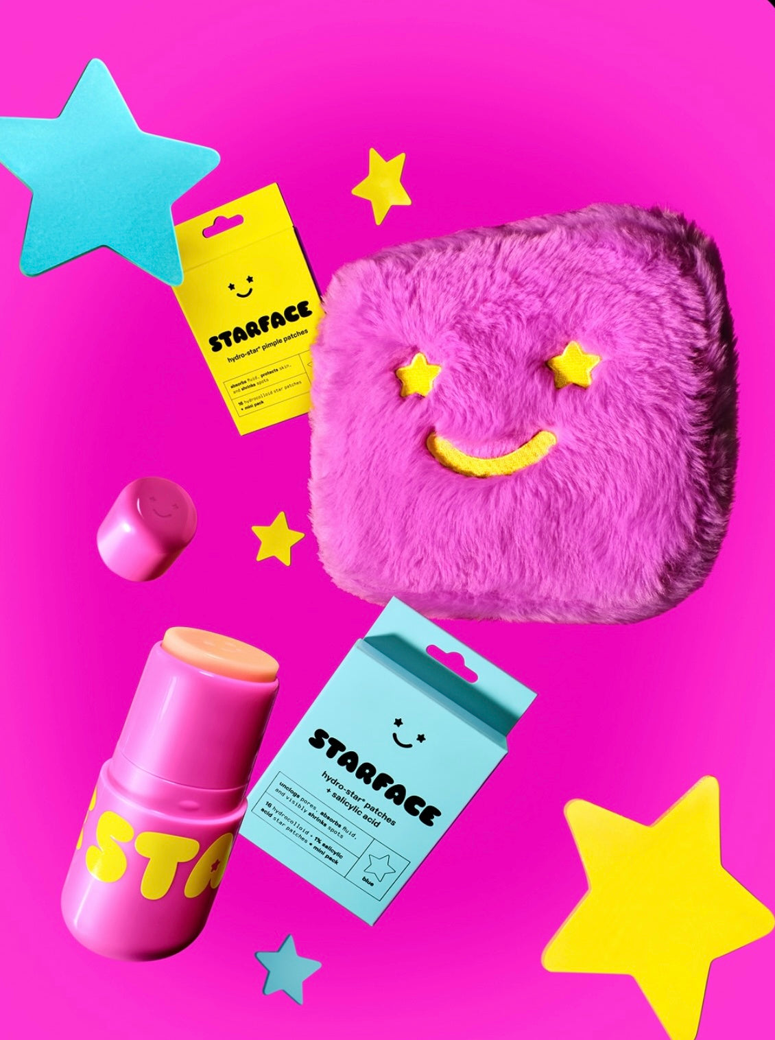 PREVENTA - PREVENTA - Big Lil Gift Set PINK