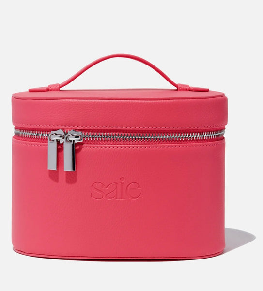 The Mini Vanity Case
