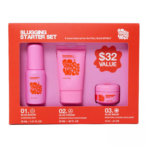 Futurewise On the Go Slug Gift Set