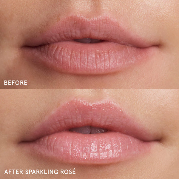 PREVENTA - Balm Dotcom Lip Balm and Skin Salve - Sparkling Rose lo