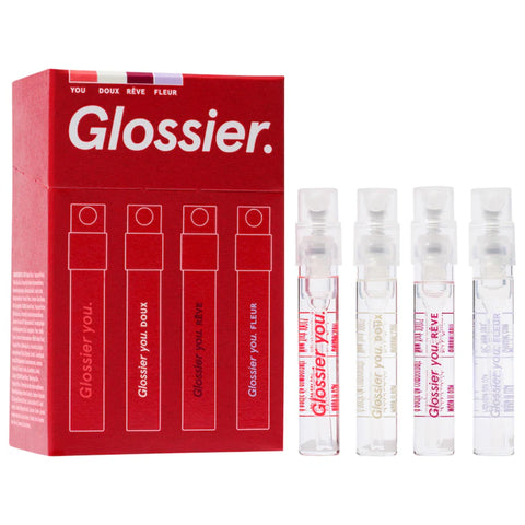 PREVENTA - Glossier You Perfume Discovery Set
