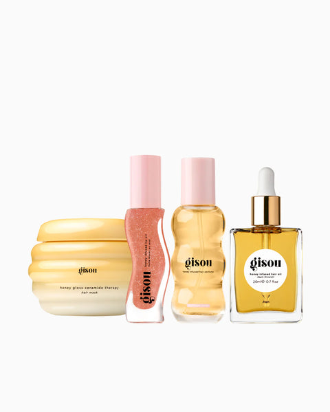 PREVENTA - The Ultimate Gisou Collection