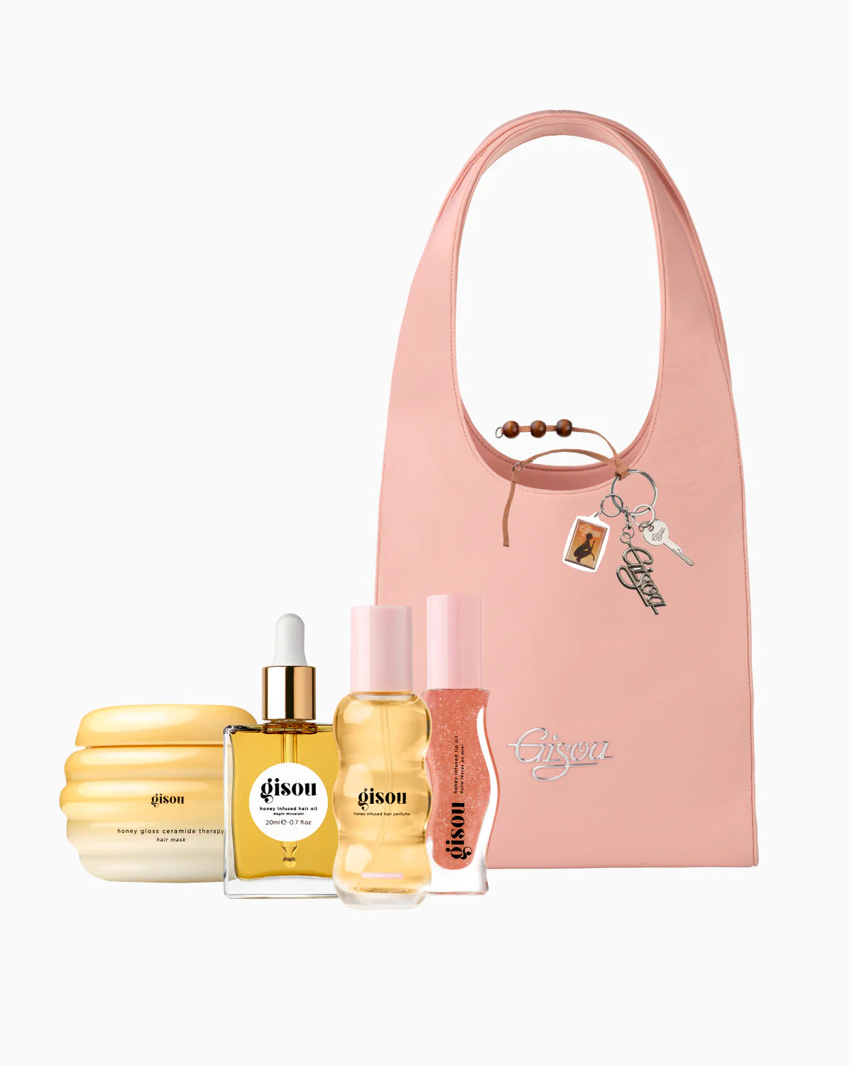 PREVENTA - The Ultimate Gisou Collection