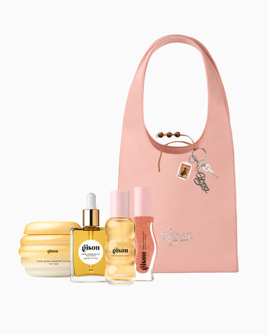 PREVENTA - The Ultimate Gisou Collection
