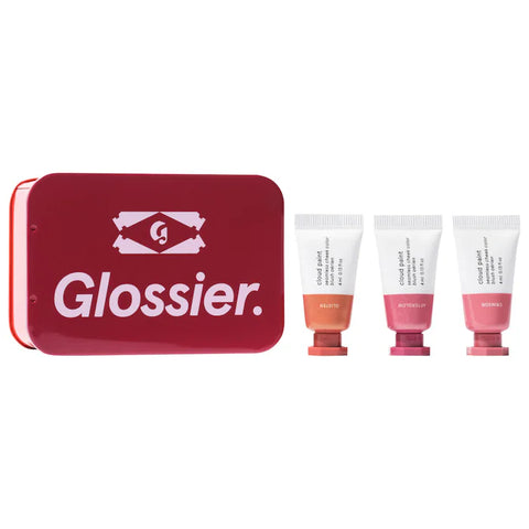 PREVENTA - Mini Cloud Paint Blush Trio