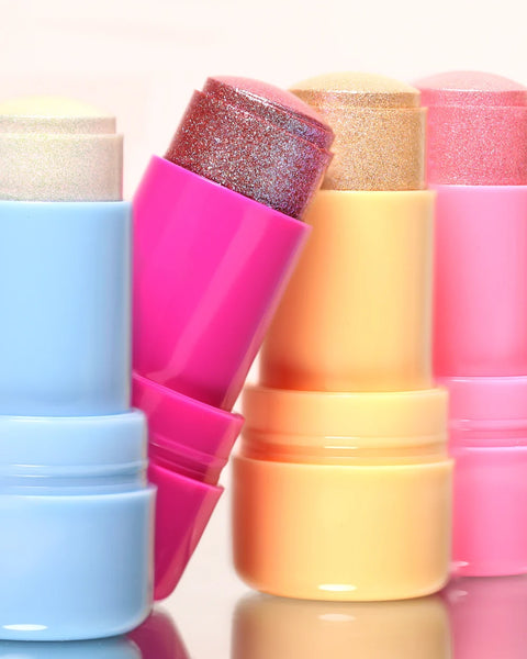 Icy Glow Jelly Stick Bundle