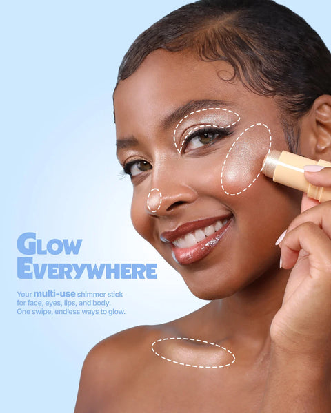 Icy Glow Jelly Stick Bundle