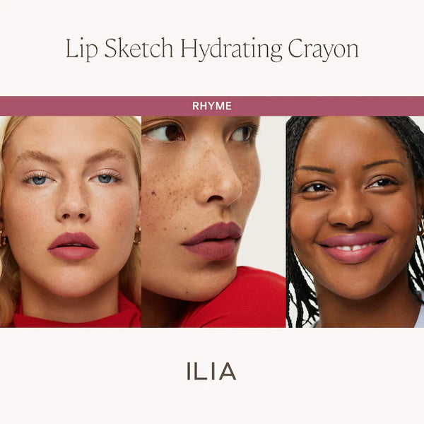 PREVENTA - Mini Lip Sketch Duo - Lipstick + Lip Liner Gift Set