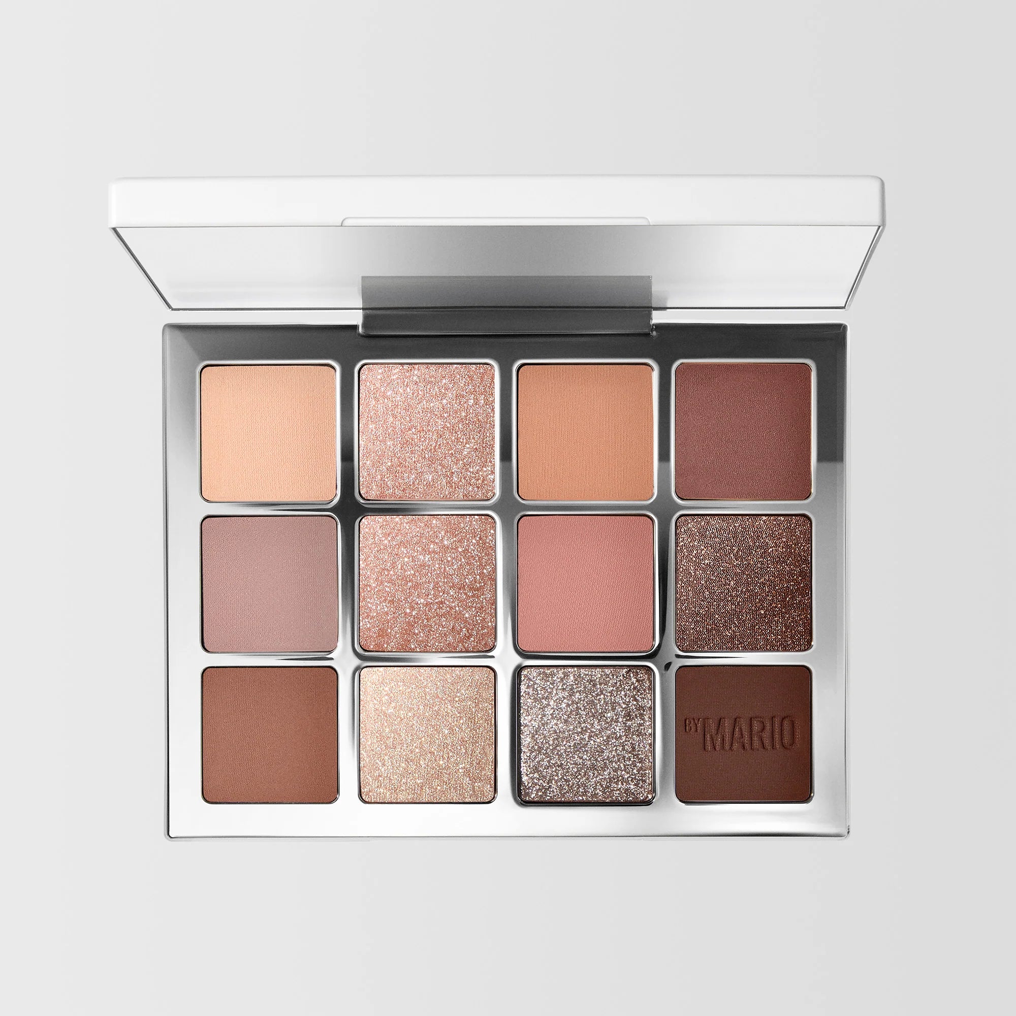 ETHEREAL EYESHADOW PALETTE