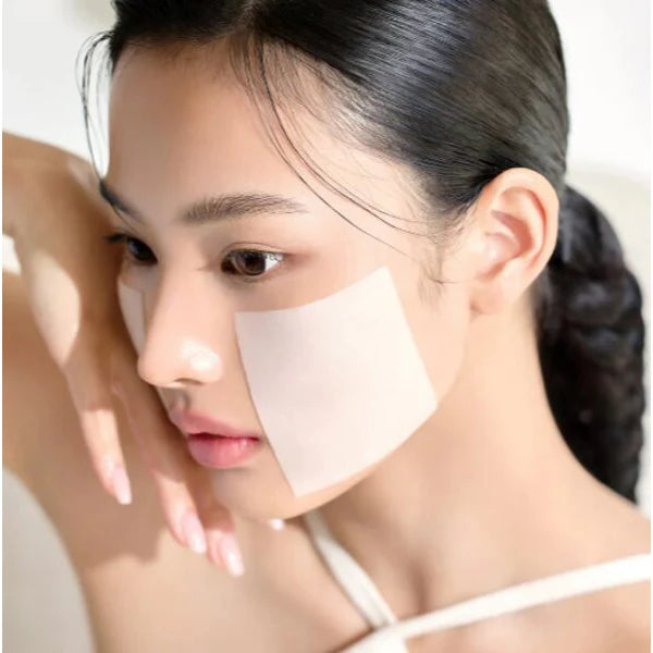 MIXSOON - Centella Asiatica Toner Pad - 70 Pads