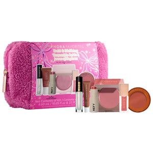 PREVENTA - Bold and Blushing Blush and Lip Set