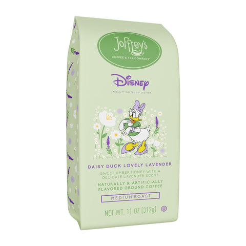 Joffrey's Coffee - Disney Daisy Duck Lovely Lavender