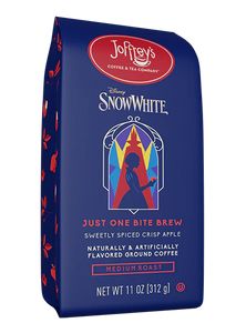 Joffrey’s Disney - Snow White Sweetly Spiced Crisp Apple