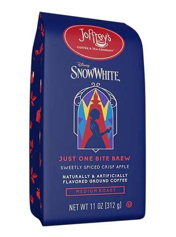 Joffrey’s Disney - Snow White Sweetly Spiced Crisp Apple