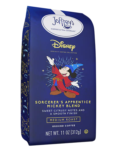 Joffrey’s Disney - SORCERER’S APPRENTICE MICKEY BLEND