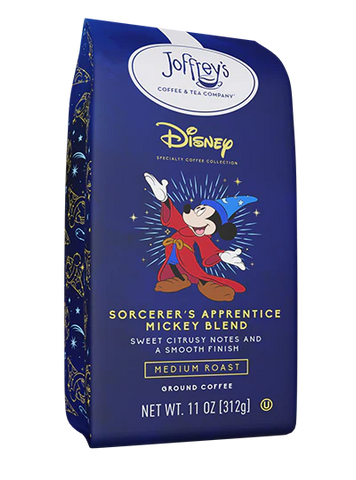 Joffrey’s Disney - SORCERER’S APPRENTICE MICKEY BLEND
