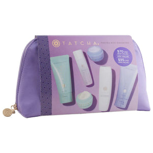 PREVENTA - Tatcha Mini Favorites Set