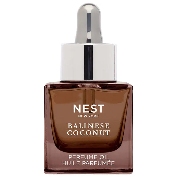 PREVENTA- Balinese Coconut Perfume Oil