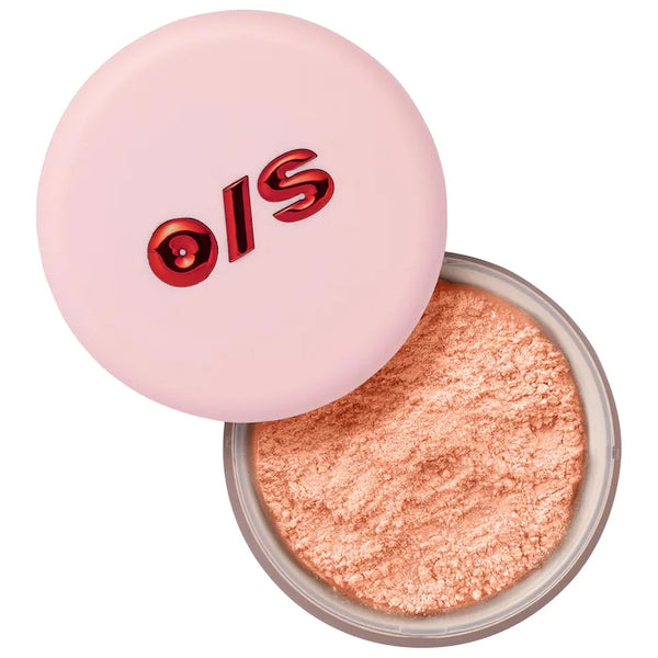 PREVENTA - ULTIMATE BLURRING SETTING POWDER 34.5 GR.