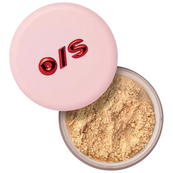 PREVENTA - ULTIMATE BLURRING SETTING POWDER 34.5 GR.