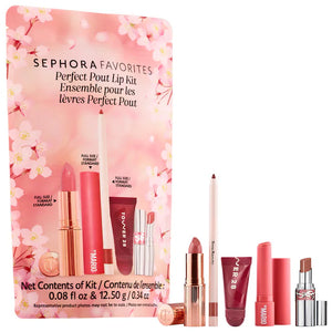 PREVENTA- Perfect Pout Lip Kit