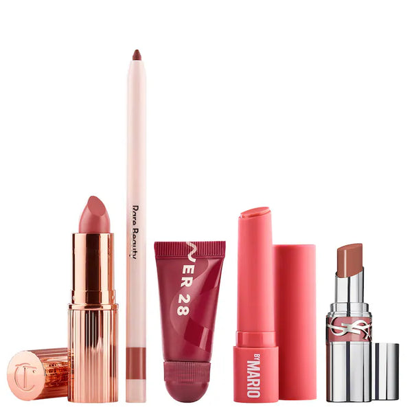 PREVENTA- Perfect Pout Lip Kit