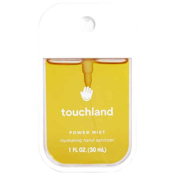 PREVENTA - Power Mist Hydrating Hand Sanitizer