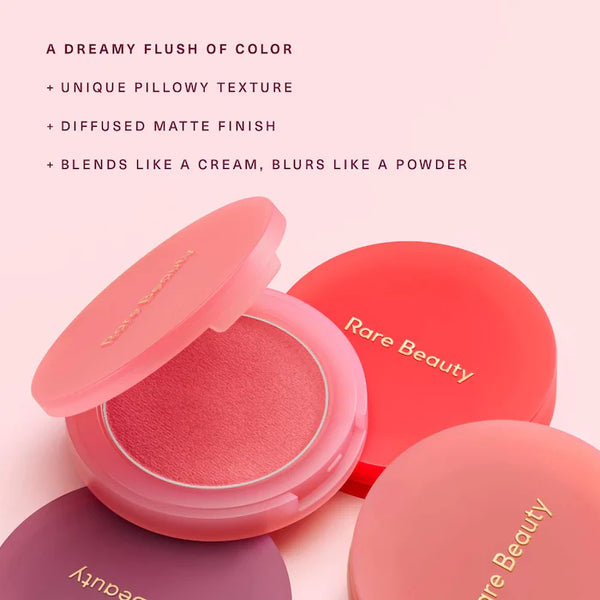 PREVENTA - Soft Pinch Matte Bouncy Blush