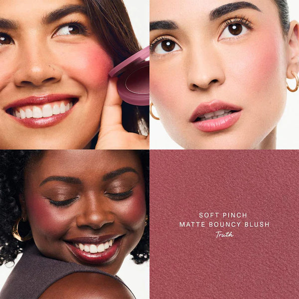 PREVENTA - Soft Pinch Matte Bouncy Blush