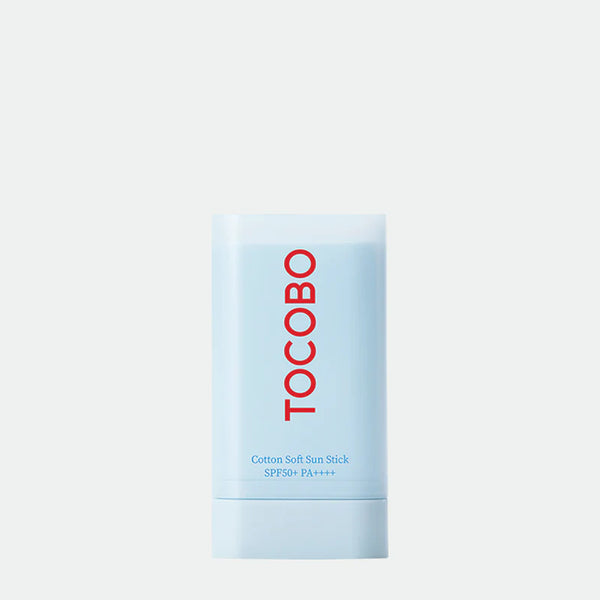 TOCOBO - Protector Solar en Barra Cotton Soft SPF50+ PA