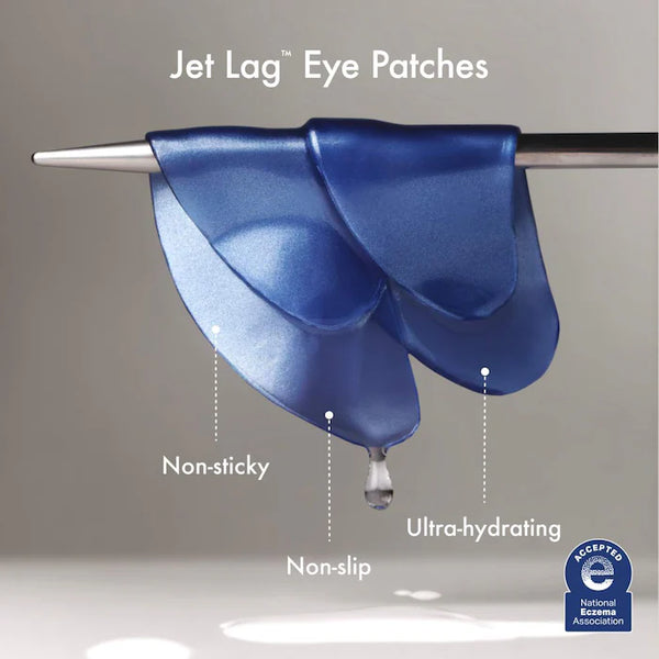PREVENTA- Jet Lag™ Eye Patches
