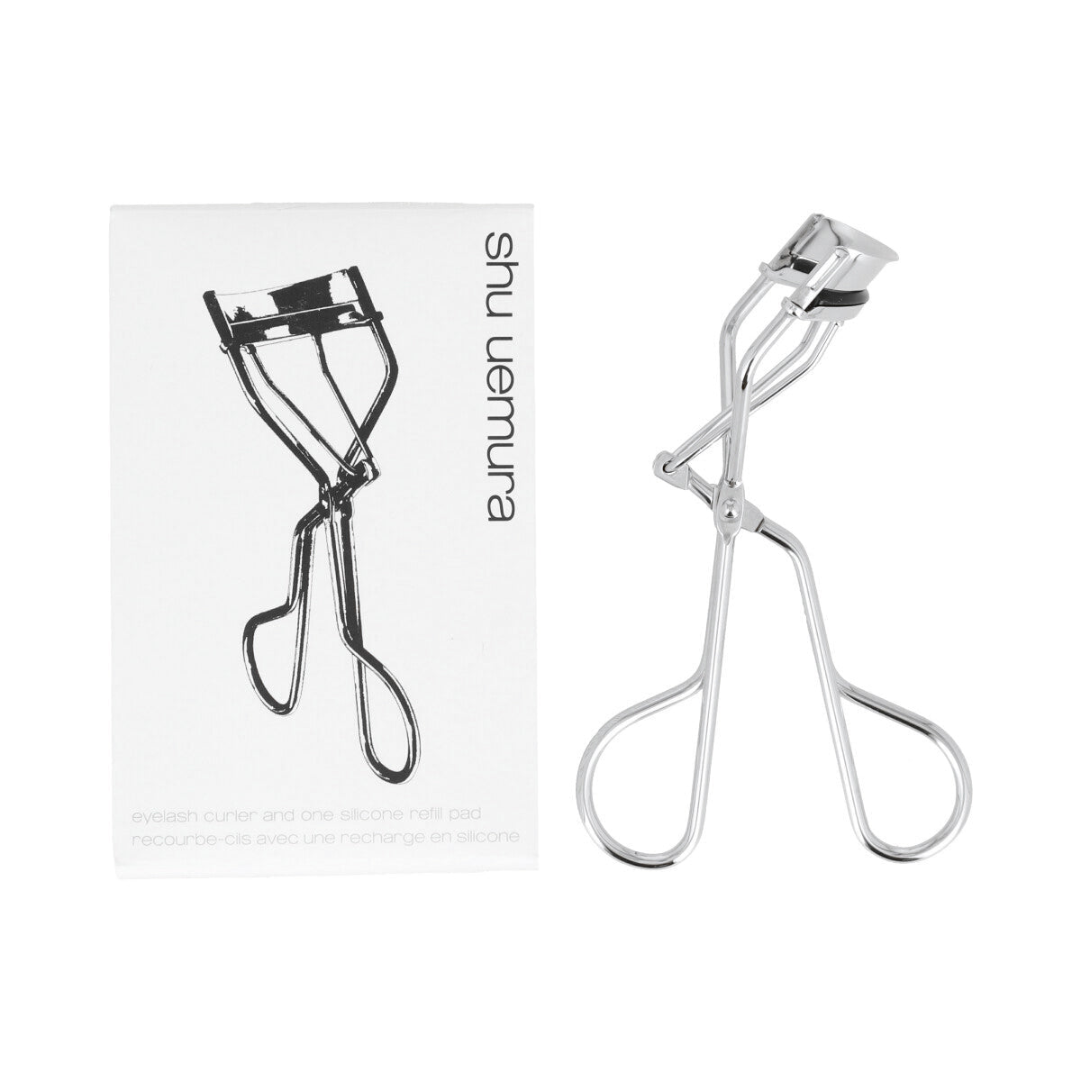 EYELASH CURLER