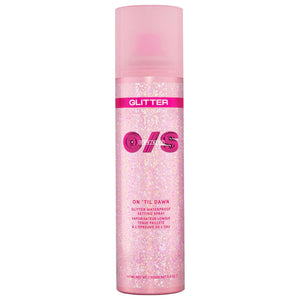 PREVENTA- On 'Til Dawn Glitter Waterproof Setting Spray