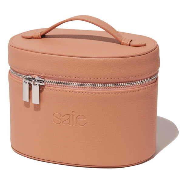 The Mini Vanity Case
