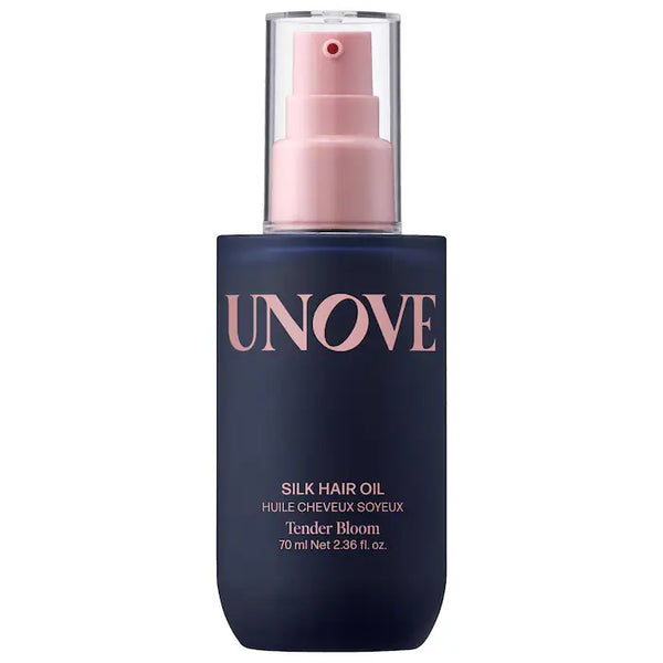 PREVENTA - Silk Shine Hair Oil for Damaged Hair