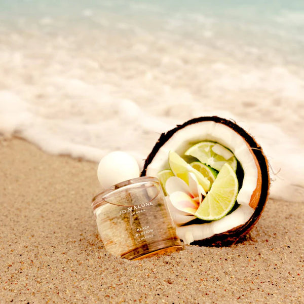 PREVENTA - Beach Blossom Cologne with Coconut Water and Vanilla