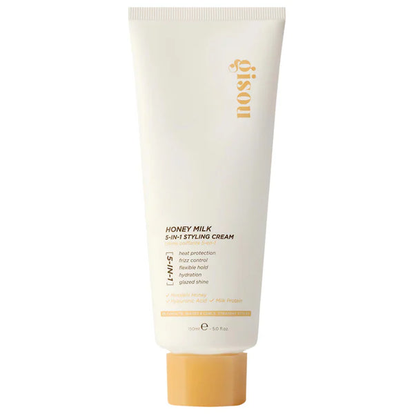 PREVENTA- Honey Milk 5-in-1 Styling Cream