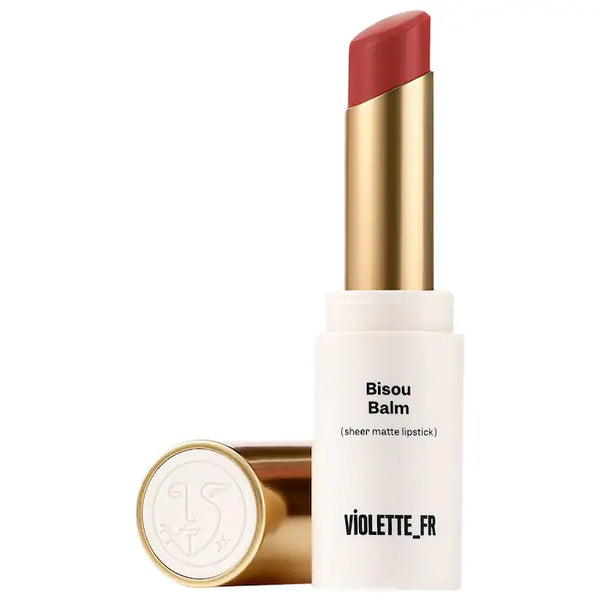 PREVENTA - BISOU BALM Sheer Matte Lipstick