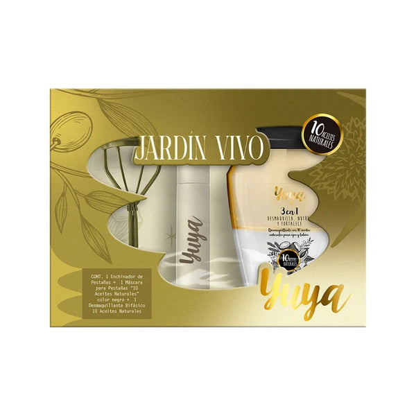 Set Jardin Vivo