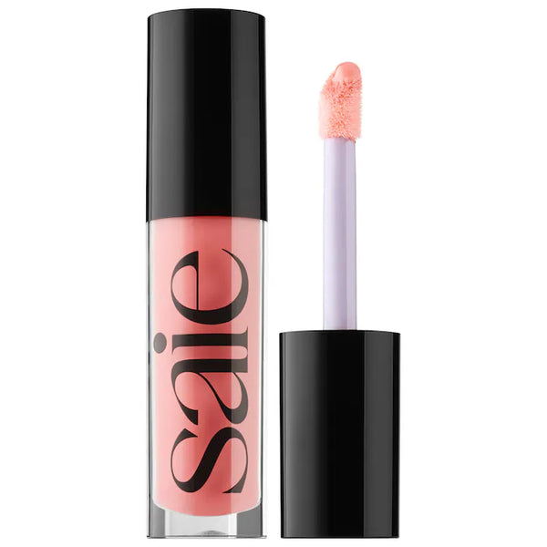 PREVENTA - Glossybounce™ High-Shine Hydrating Lip Gloss Oil SAIE