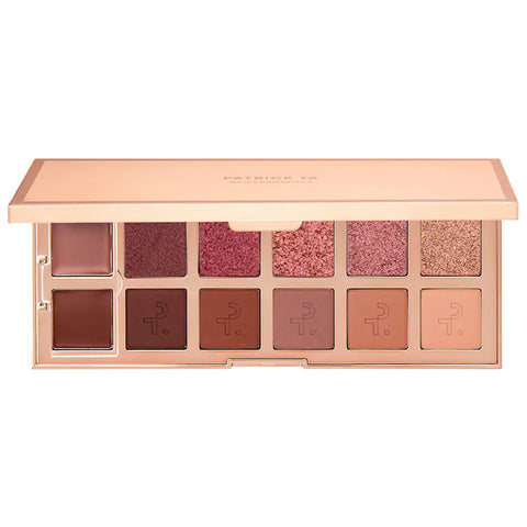 Major Dimension I Rose Eyeshadow Palette II