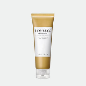 Madagascar Centella Ampoule Foam