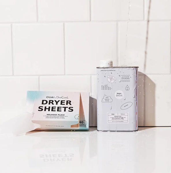 PREVENTA - Melrose Place Laundry Day Kit