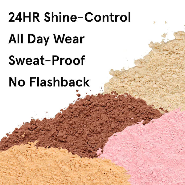 ULTIMATE BLURRING SETTING POWDER 34.5 GR.